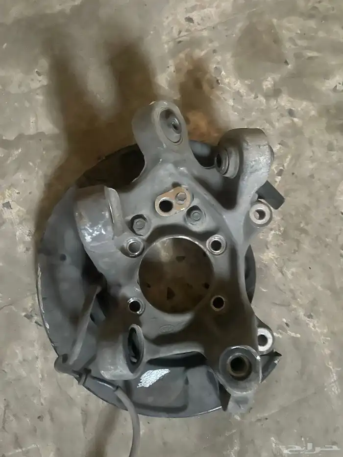 قطع جينيس 2014 2