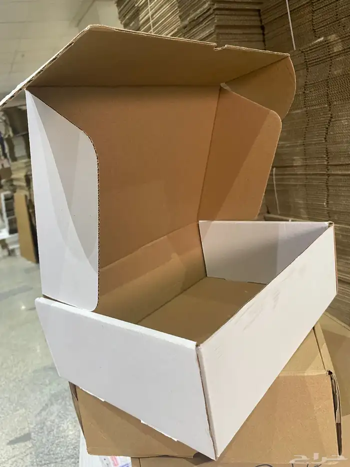 بوكسات عبايات اكياس عبايات ملونة شرايط بيكا امريكي أكواب 46