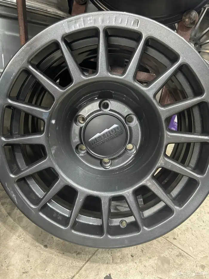 جنوط افرود ميثود برايد فيول بلاك راينو دي اكس 11