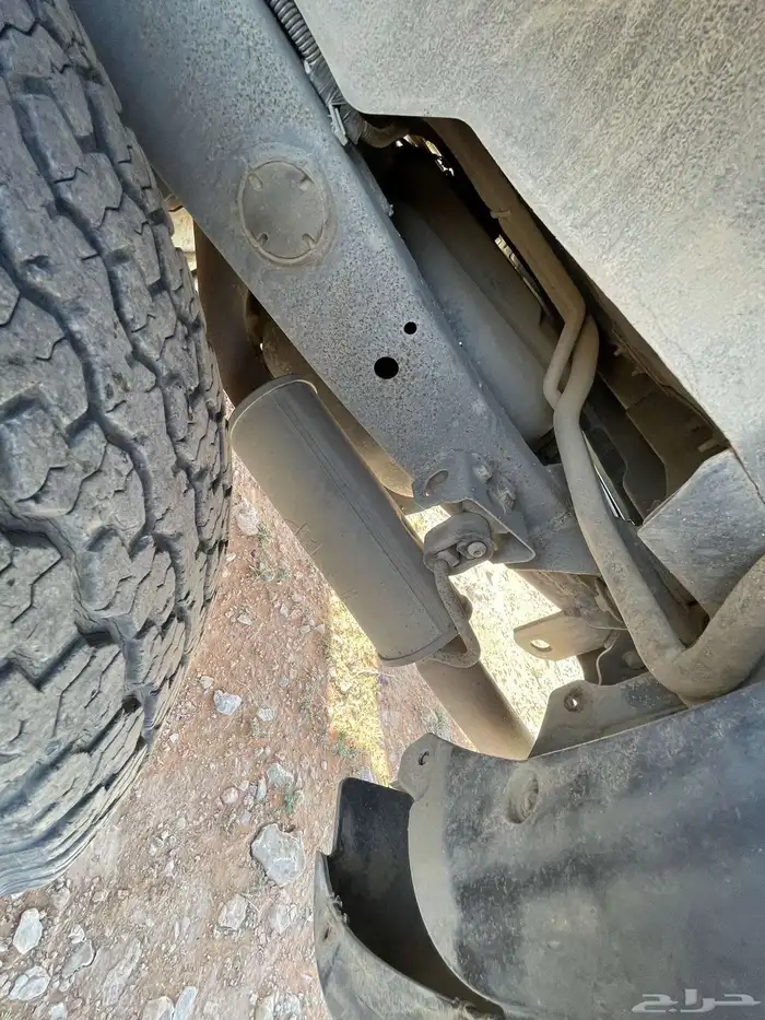 قطع غيار تشليح قطع باترول 98 2004 5