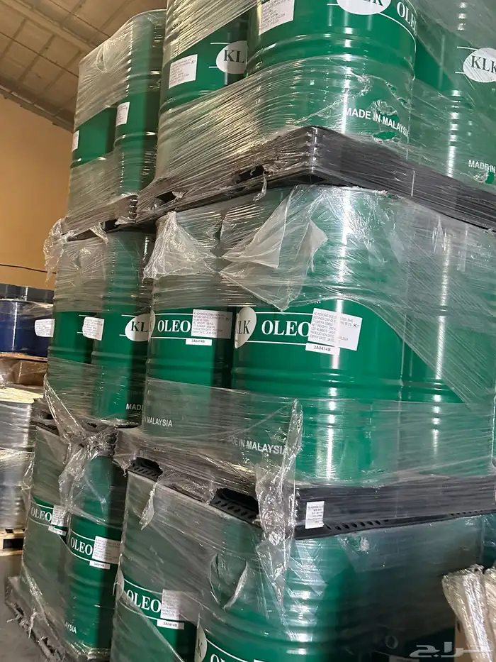 صودا كاوية جلسرين مواد خام وعطور خام اصناعة المنظفات 1