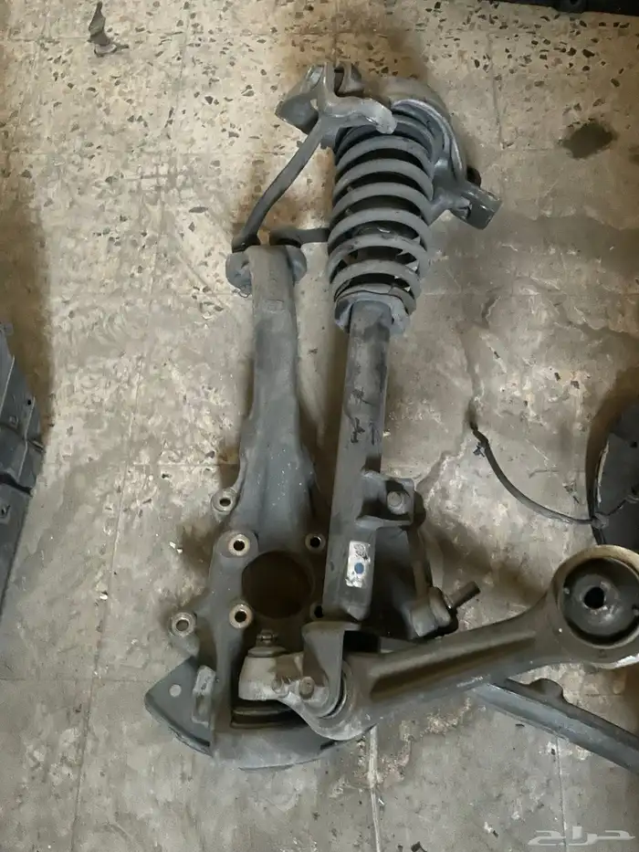 قطع جينيس 2014 7