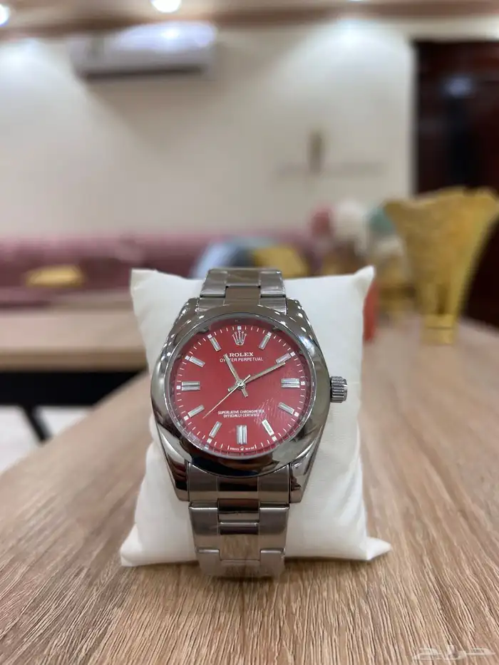 ساعة رولكس 0