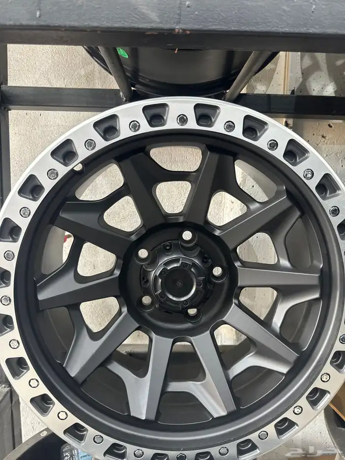 جنوط افرود ميثود برايد فيول بلاك راينو دي اكس 6