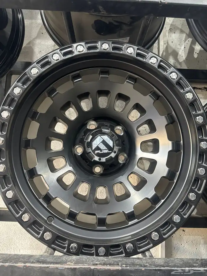 جنوط افرود ميثود برايد فيول بلاك راينو دي اكس 8