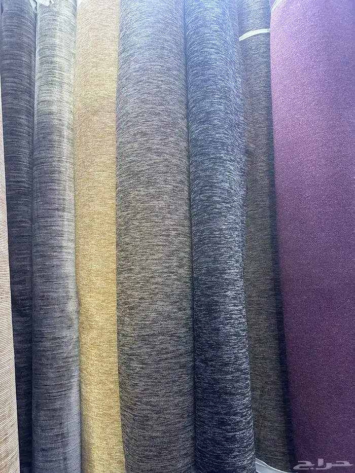 موكيت سجاد فنيل زراعي موكيت مساجد جميع انواع الموكيت 1