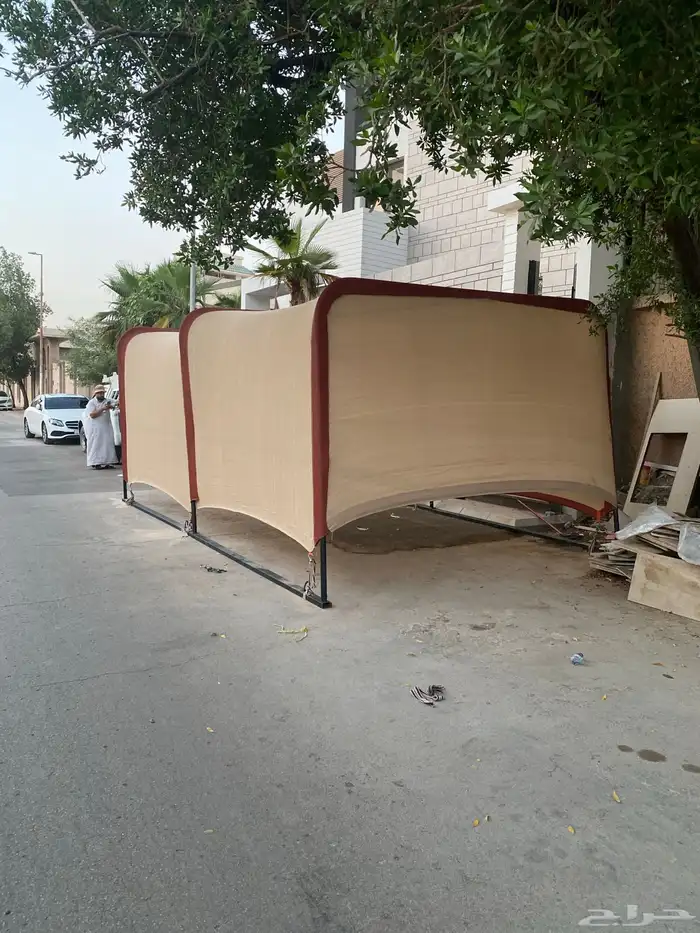 مضلاة سيارة جميع المقاسات 1