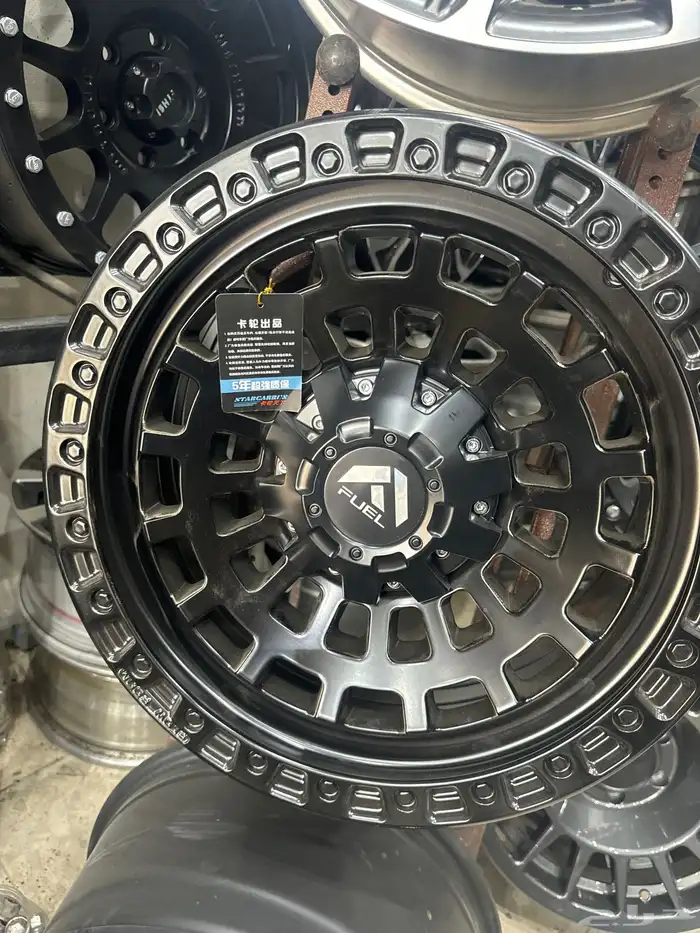 جنوط افرود ميثود برايد فيول بلاك راينو دي اكس 10