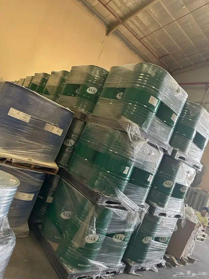 صودا كاوية جلسرين مواد خام وعطور خام اصناعة المنظفات 2