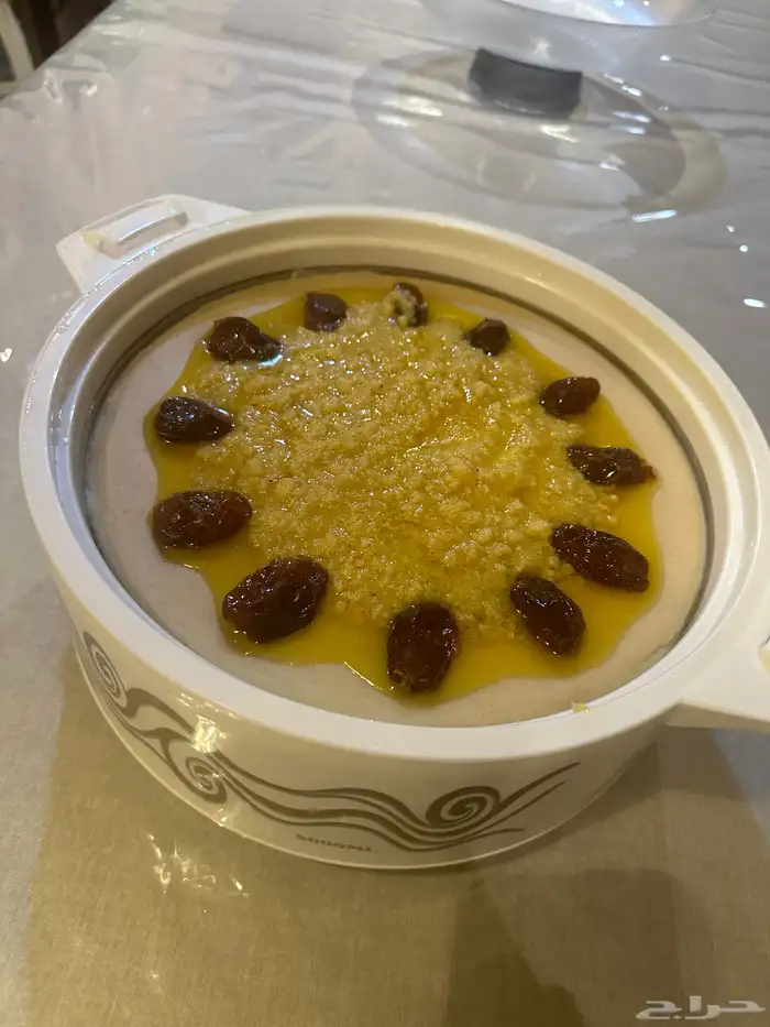 خبز تنور مرقوق عريكه مشغوثه مبثوث رضيفه عسل خبز 8