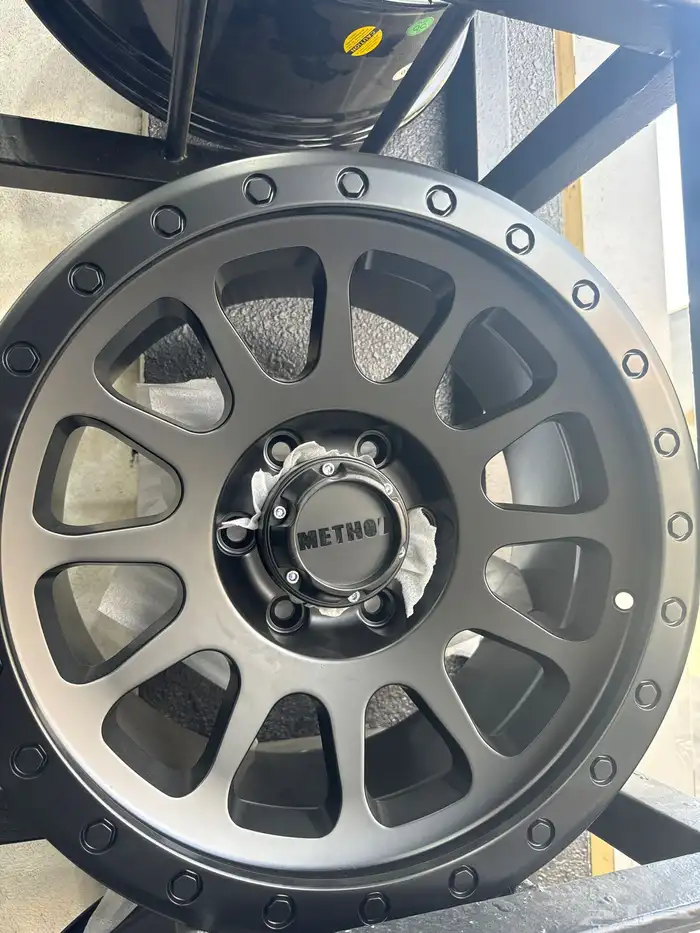 جنوط افرود ميثود برايد فيول بلاك راينو دي اكس 4