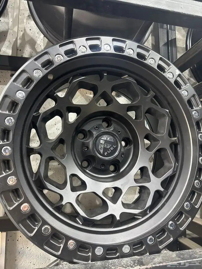 جنوط افرود ميثود برايد فيول بلاك راينو دي اكس 7