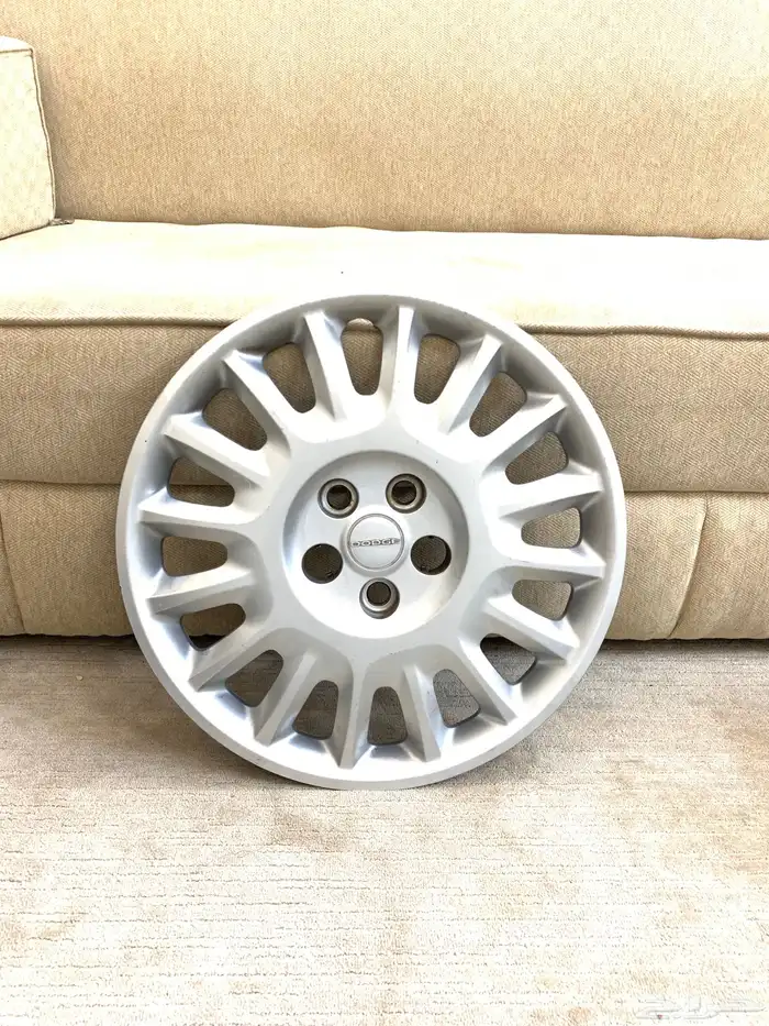 طيس دودج تشارجر البوليسي نادرة جدا 6