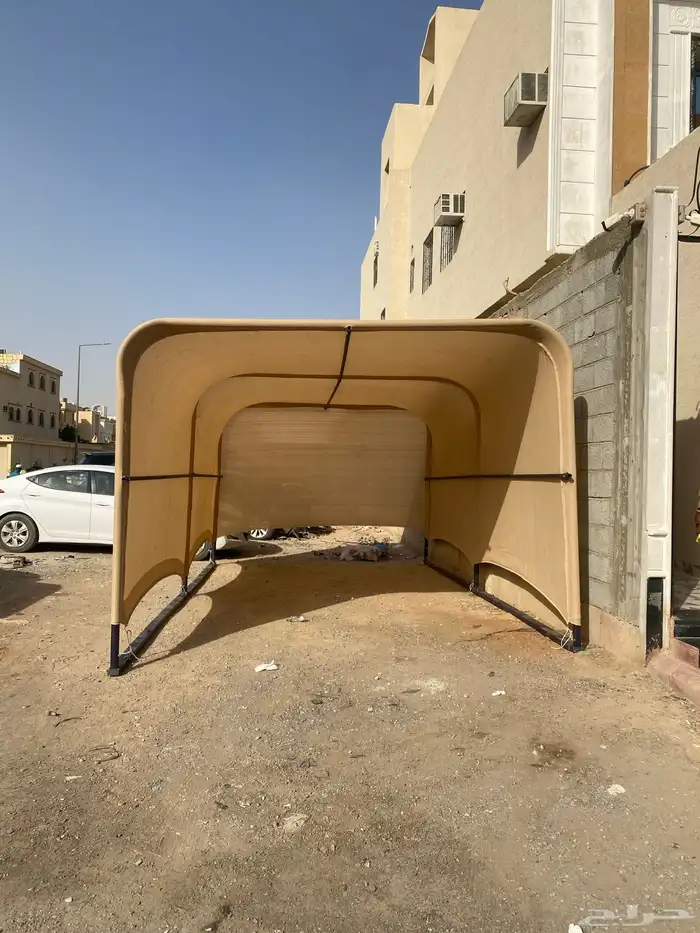 مضلاة سيارة جميع المقاسات 6