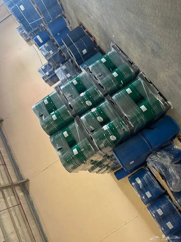 صودا كاوية جلسرين مواد خام وعطور خام اصناعة المنظفات 15