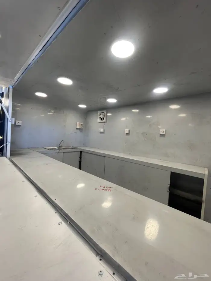 فود ترك جديد للبيع 3