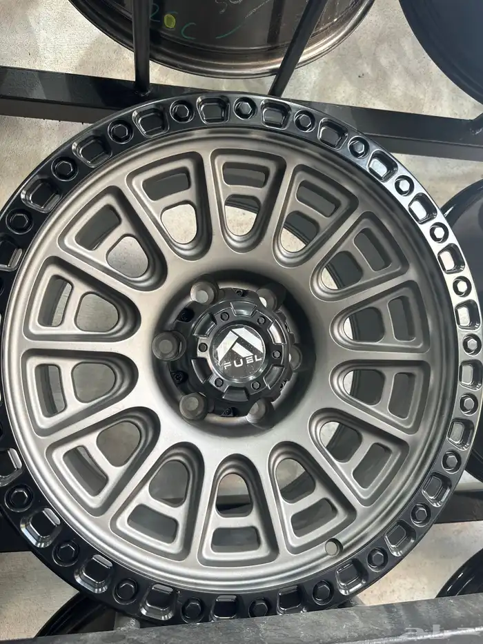 جنوط افرود ميثود برايد فيول بلاك راينو دي اكس 3