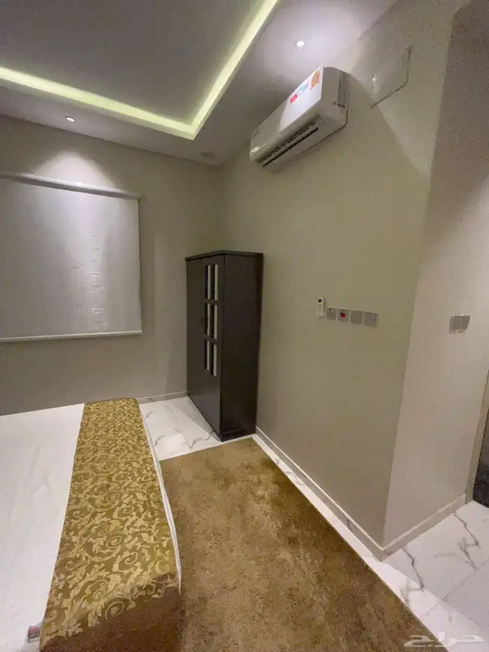 شاليهات آرام هوم ترحب بكم 15