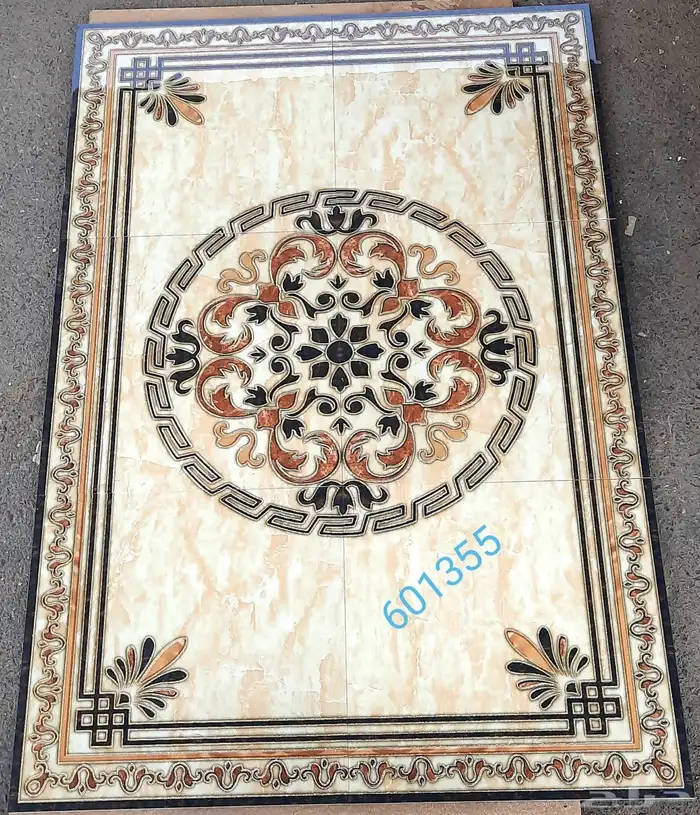 240_120 سجادات بورسلان هندي جودة ممتازة 30