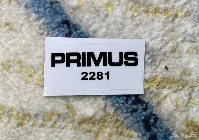 استكرات بريموس وسيفرت 4