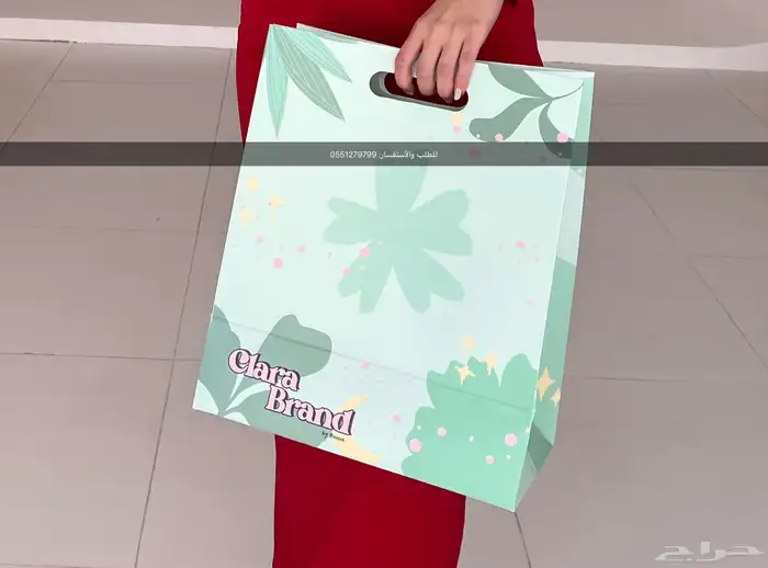 مطبعه. طباعه. بوكسات. اكياس. علب. بوكس. 6