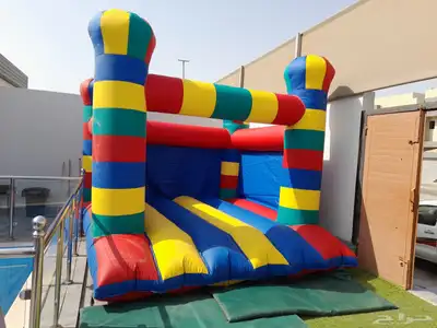 ألعاب هوائية 3