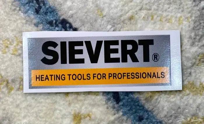 استكرات بريموس وسيفرت 18