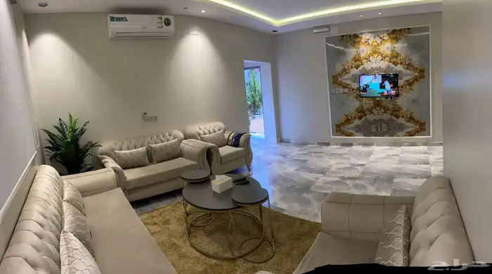 شاليهات آرام هوم ترحب بكم 6