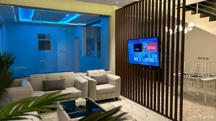 شاليهات آرام هوم ترحب بكم 8