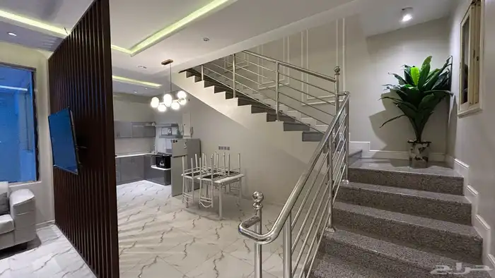 شاليهات آرام هوم ترحب بكم 22