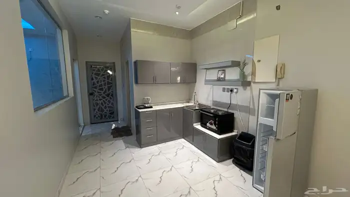 شاليهات آرام هوم ترحب بكم 21