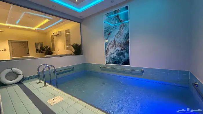 شاليهات آرام هوم ترحب بكم 20