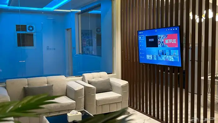 شاليهات آرام هوم ترحب بكم 9