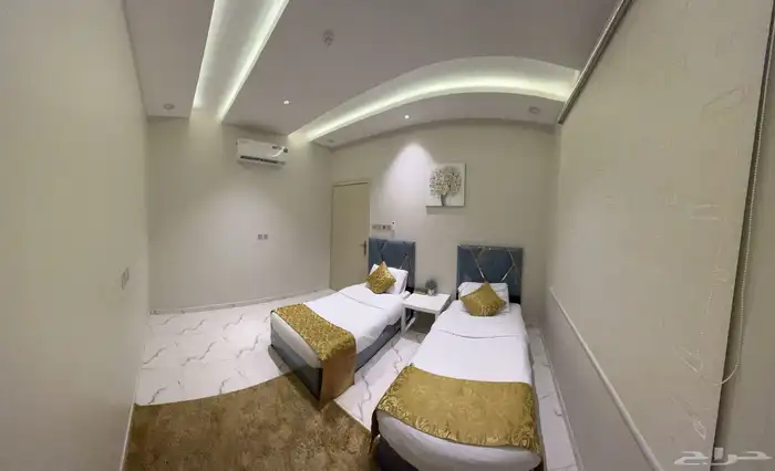 شاليهات آرام هوم ترحب بكم 12