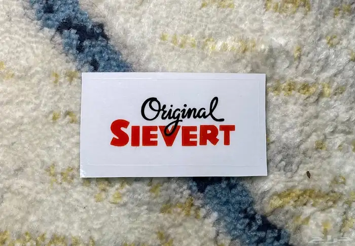 استكرات بريموس وسيفرت 5