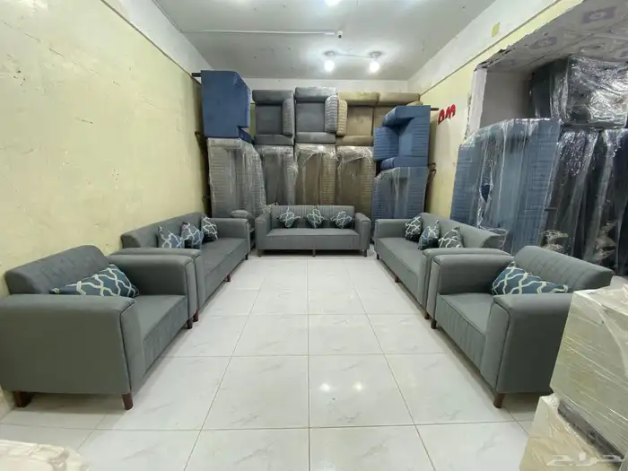 عرض على الكنب الملكي الكلاسيك 18