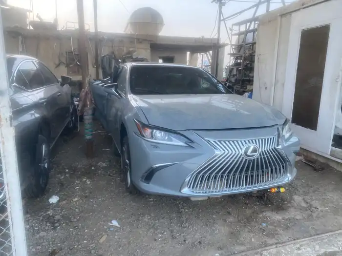 ES 2020 تشليح 0