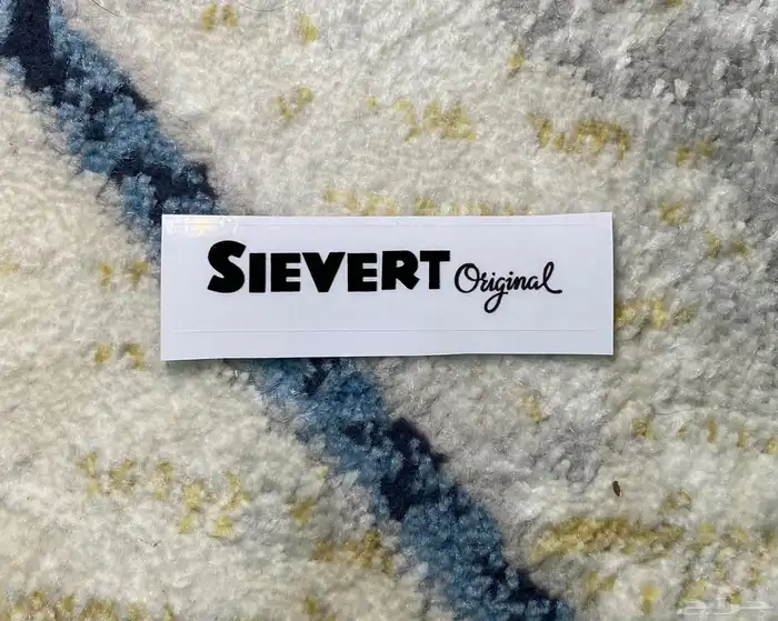 استكرات بريموس وسيفرت 6