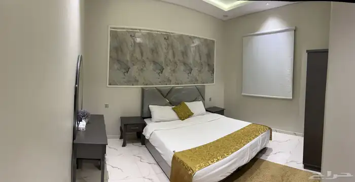 شاليهات آرام هوم ترحب بكم 18