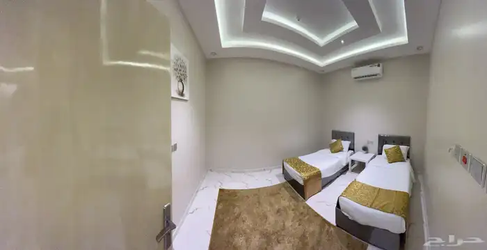 شاليهات آرام هوم ترحب بكم 13