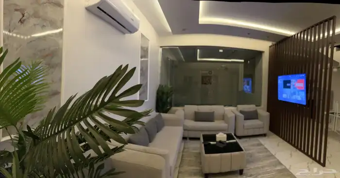 شاليهات آرام هوم ترحب بكم 7