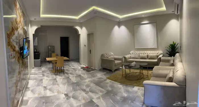 شاليهات آرام هوم ترحب بكم 1