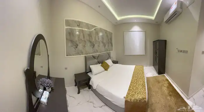 شاليهات آرام هوم ترحب بكم 14