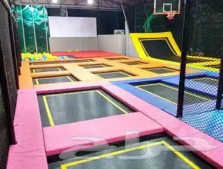 تجهيز مراكز ضيافة الاطفال 7