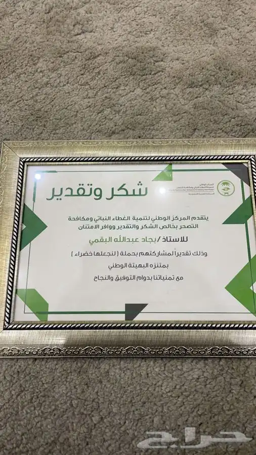 تنسيق حدايق ورعاية حدايق شتلات 0
