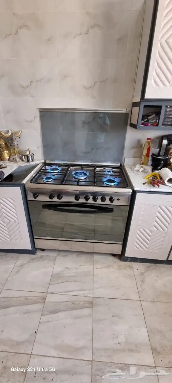 صيانة وتنظيف افران بالرياض والخرج وحريملاء 7