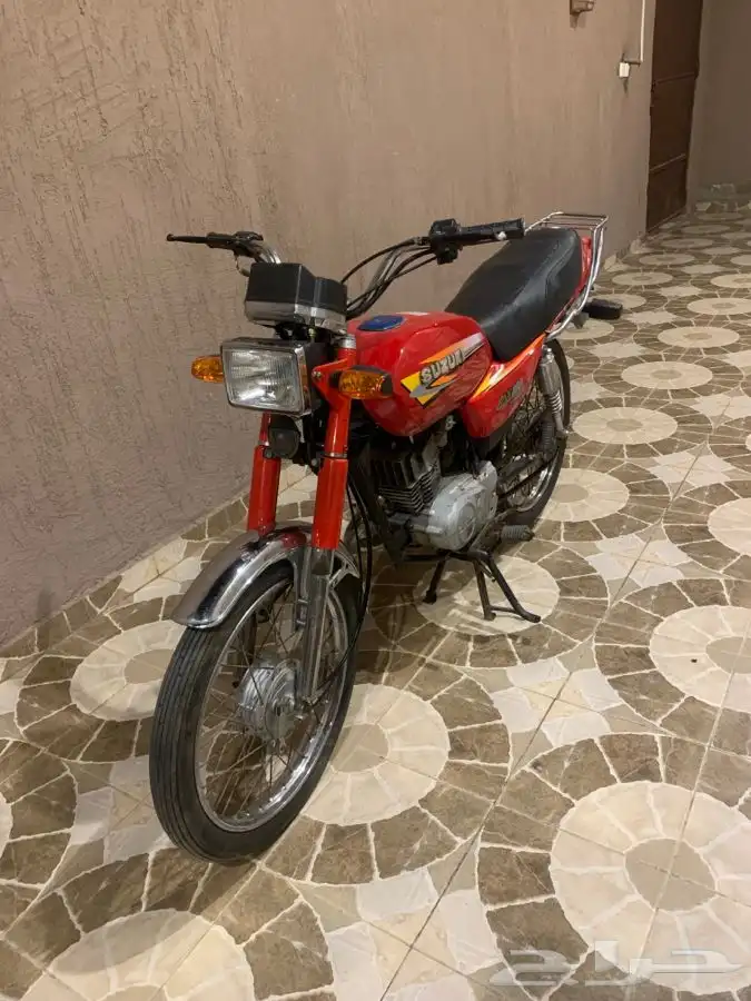 دباب سزوكي 1