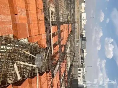 العظم بالمواد 500ريال تشطيب1000 مقاول مصنف حائل 3