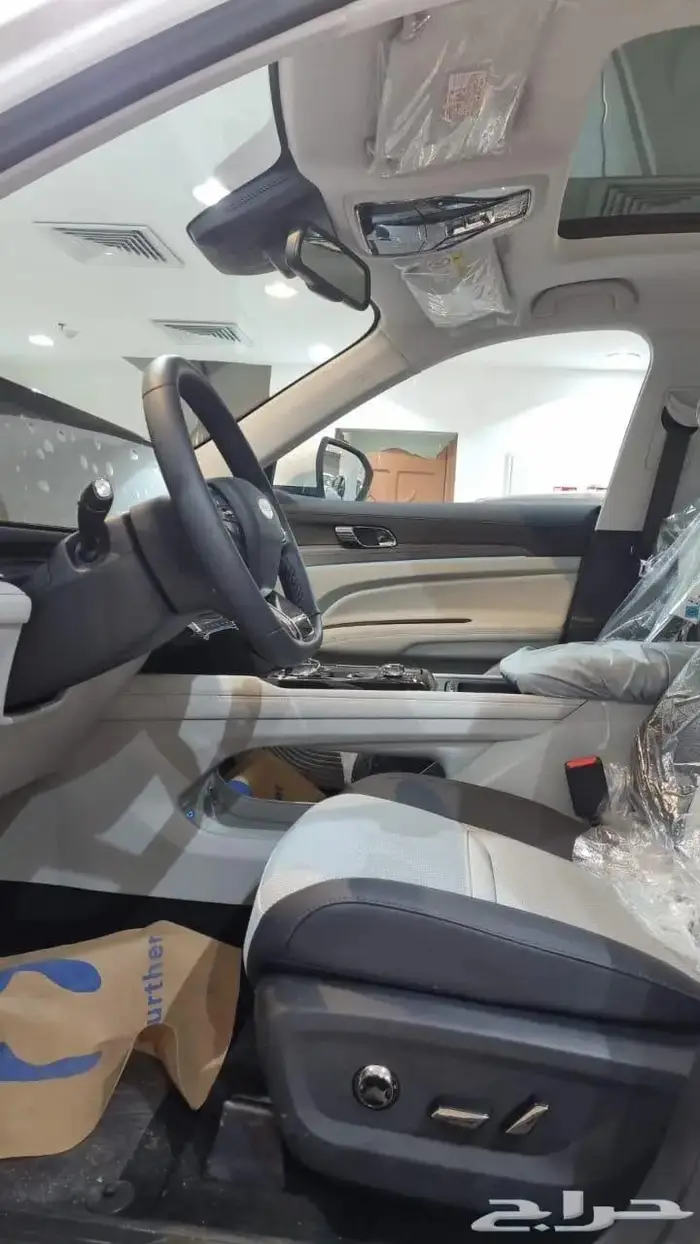 فورد تريتورى جميع الفئات متوفره 2025 3