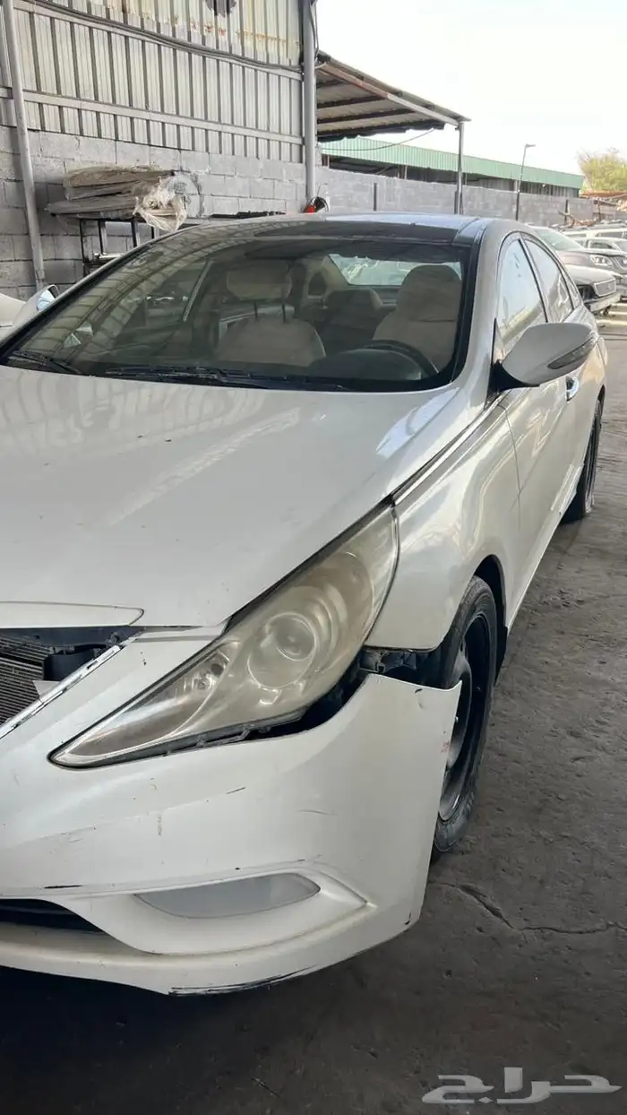 قطع غيار سوناتا2011 2015 3